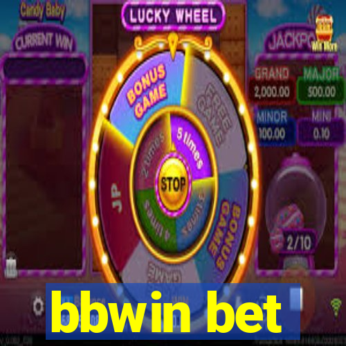 bbwin bet